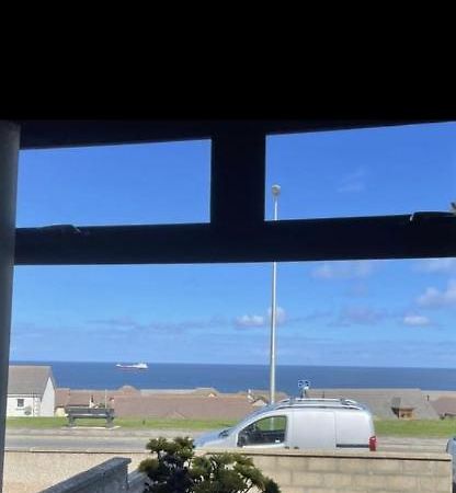 Moray View, Macduff, Aberdeenshire. Εξωτερικό φωτογραφία