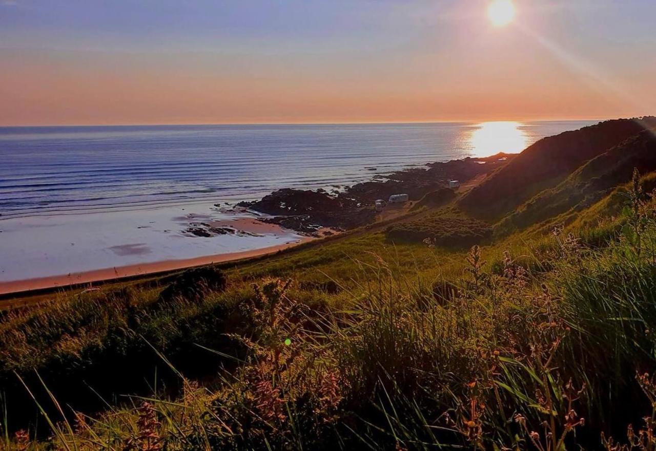 Moray View, Macduff, Aberdeenshire. Εξωτερικό φωτογραφία