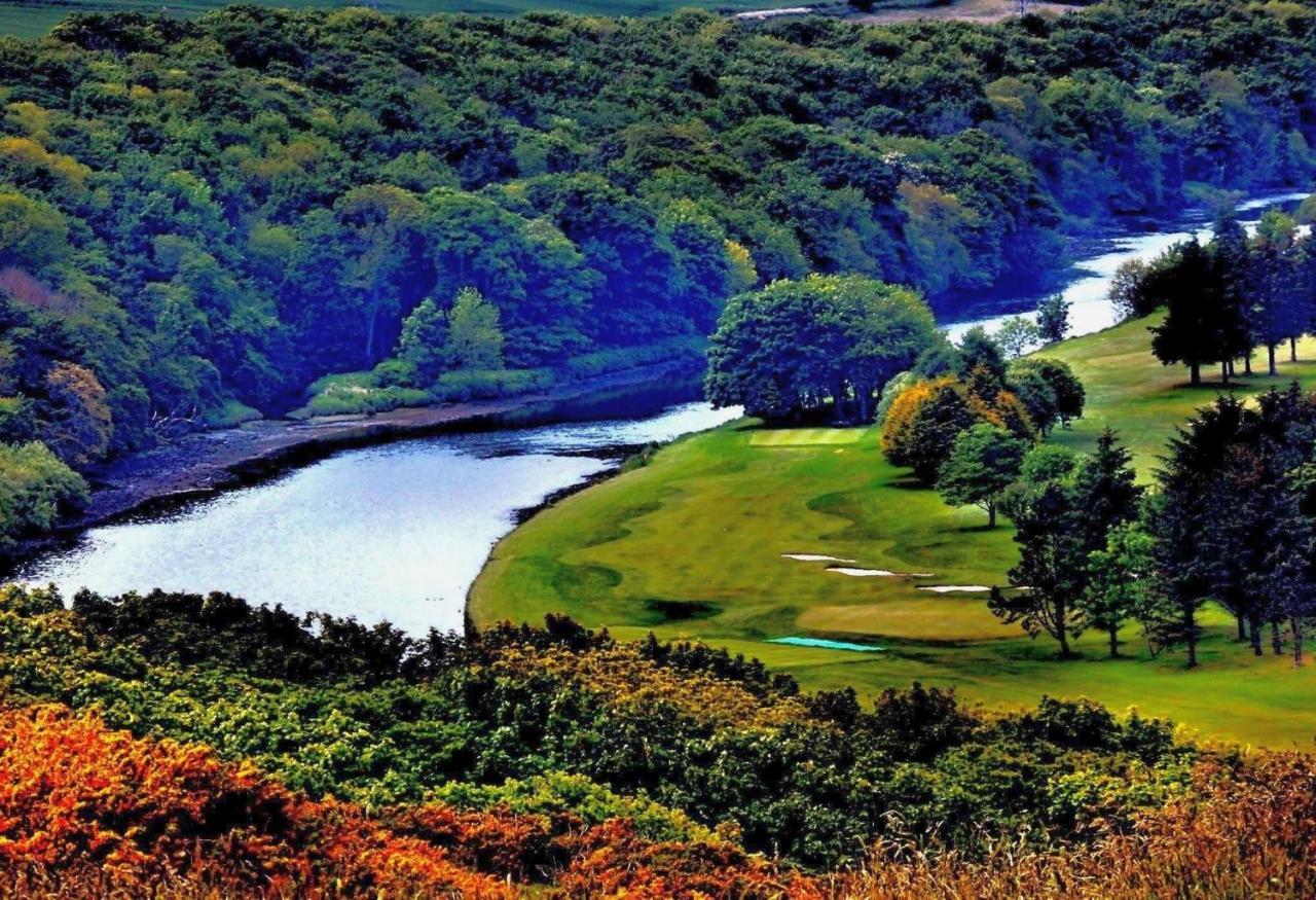 Moray View, Macduff, Aberdeenshire. Εξωτερικό φωτογραφία