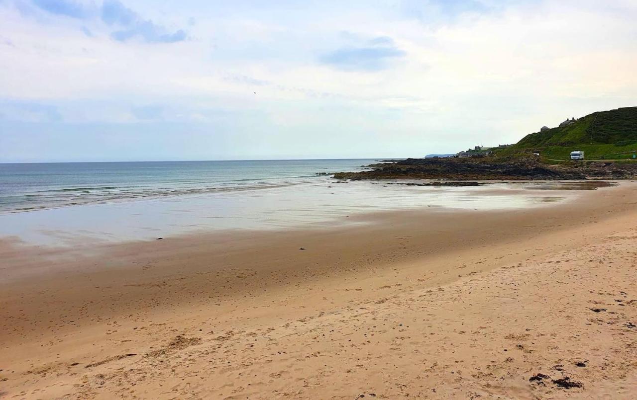 Moray View, Macduff, Aberdeenshire. Εξωτερικό φωτογραφία