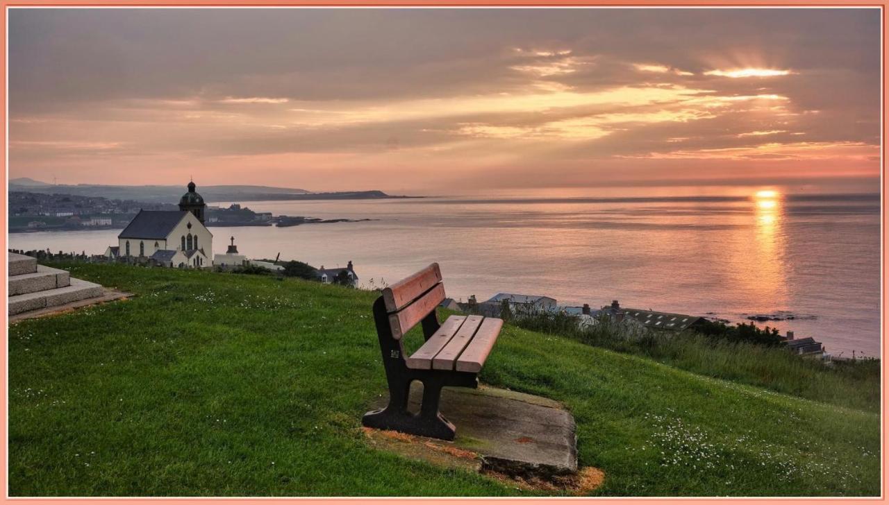 Moray View, Macduff, Aberdeenshire. Εξωτερικό φωτογραφία