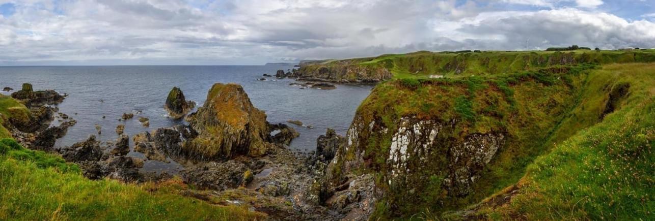 Moray View, Macduff, Aberdeenshire. Εξωτερικό φωτογραφία