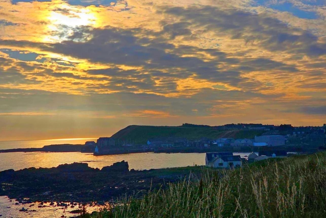 Moray View, Macduff, Aberdeenshire. Εξωτερικό φωτογραφία