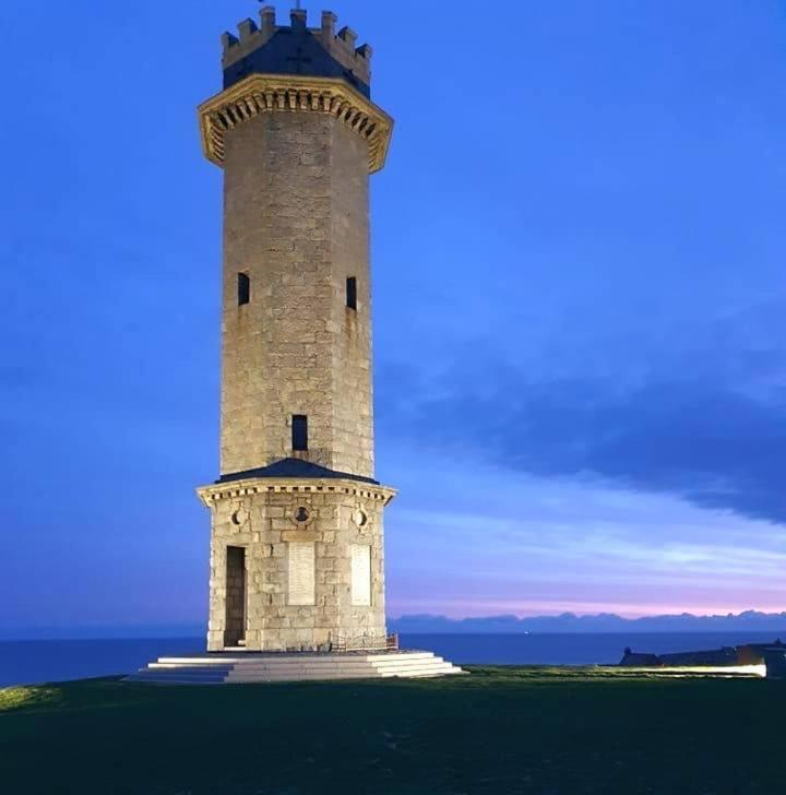 Moray View, Macduff, Aberdeenshire. Εξωτερικό φωτογραφία