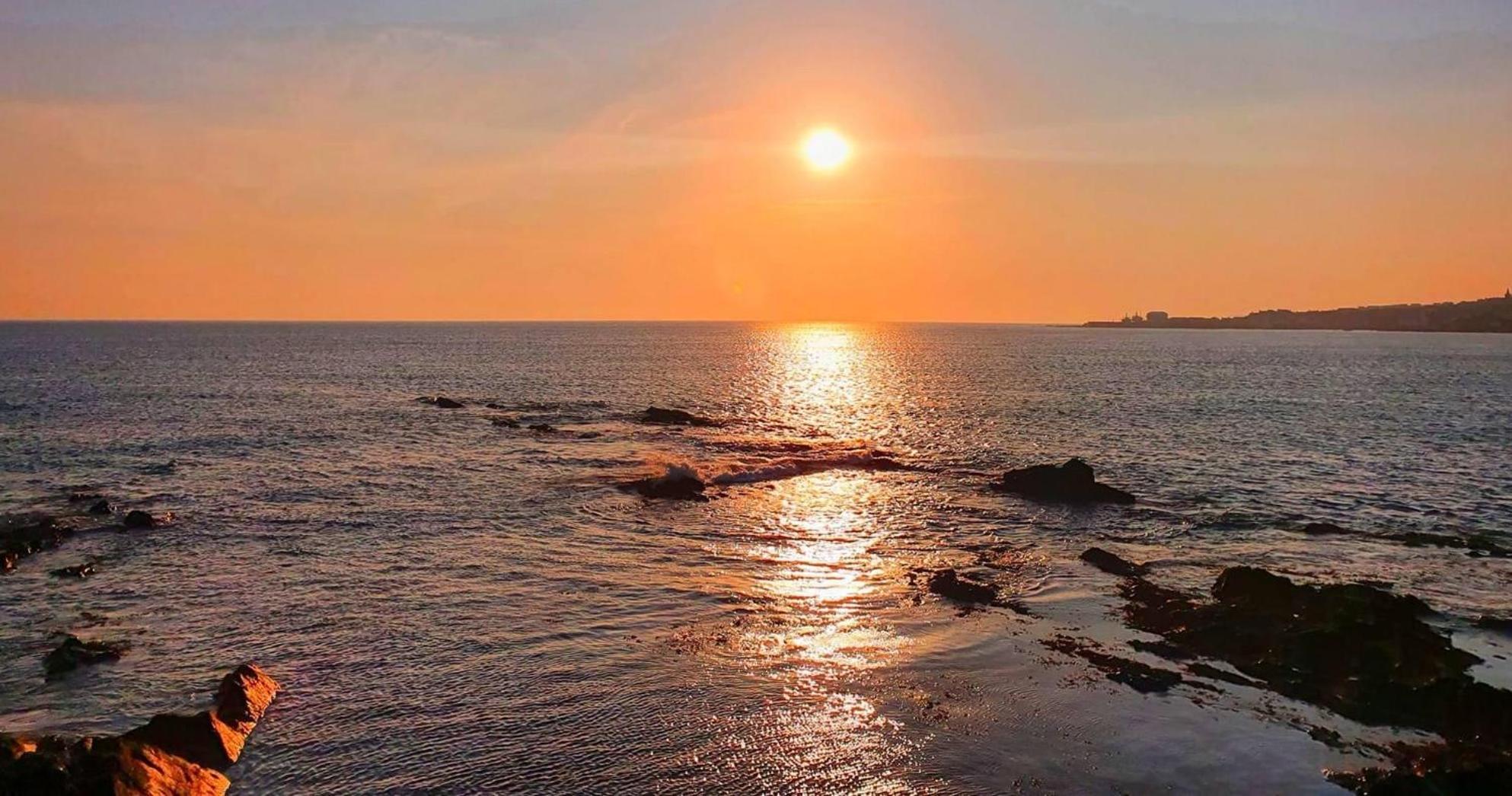 Moray View, Macduff, Aberdeenshire. Εξωτερικό φωτογραφία