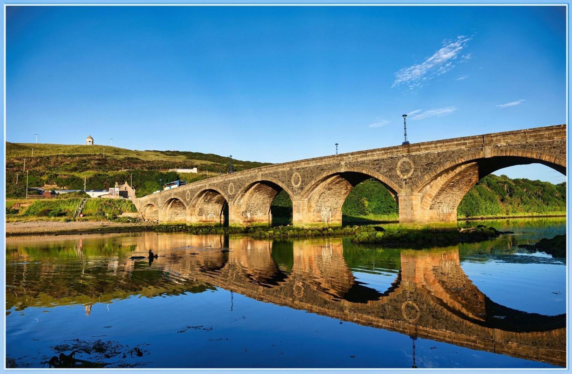 Moray View, Macduff, Aberdeenshire. Εξωτερικό φωτογραφία
