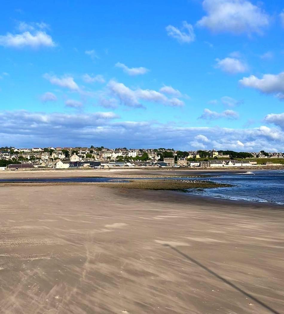 Moray View, Macduff, Aberdeenshire. Εξωτερικό φωτογραφία