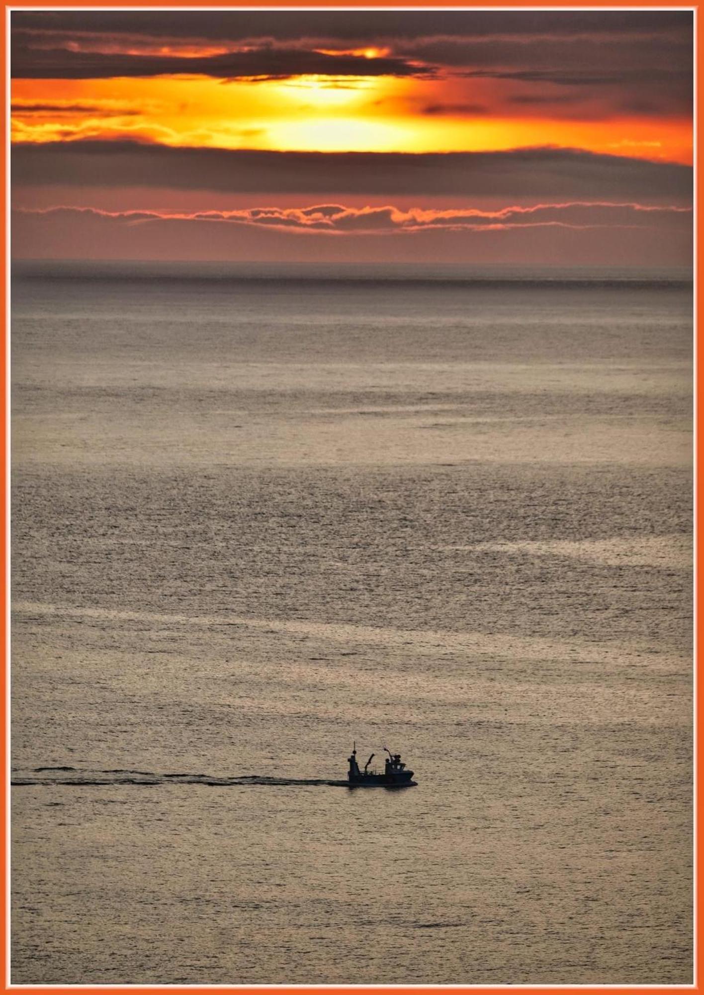 Moray View, Macduff, Aberdeenshire. Εξωτερικό φωτογραφία