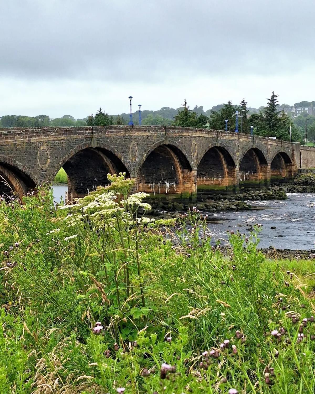 Moray View, Macduff, Aberdeenshire. Εξωτερικό φωτογραφία